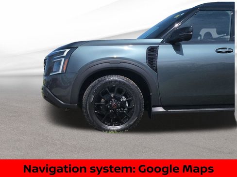 Certified 2026 Nissan Armada PRO-4X AWD/4WD image 13