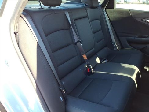 Used 2024 Chevrolet Malibu LT image 14