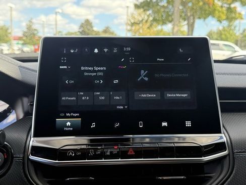 New 2026 Jeep Compass Latitude image 17