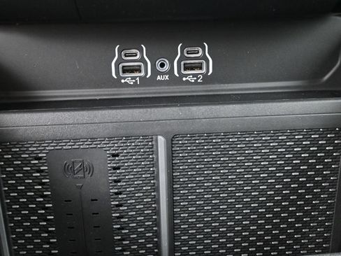 New 2026 RAM 1500 Lone Star RWD image 4