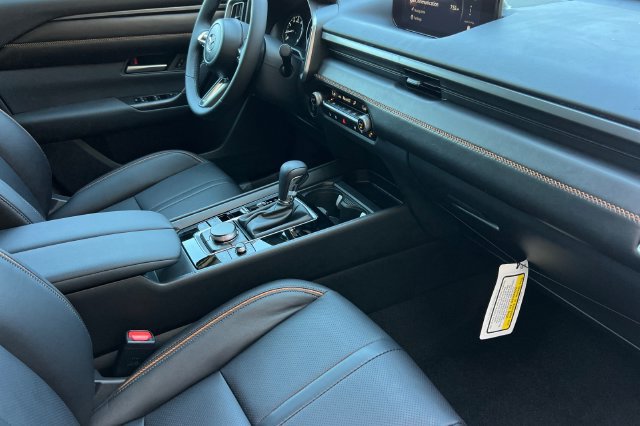 New 2026 MAZDA CX-50 AWD 2.5 S w/ Premium Package image 18