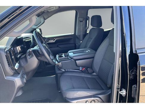 Used 2024 Chevrolet Silverado 1500 LT AWD/4WD image 20