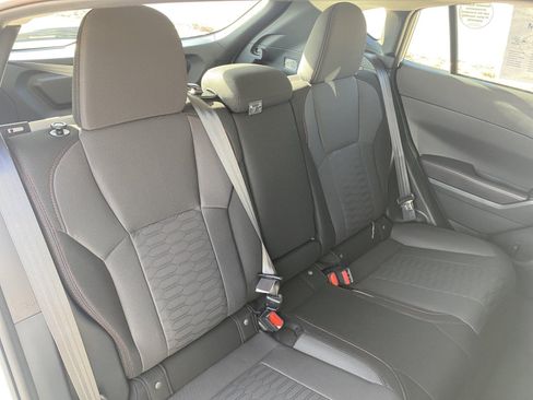 New 2026 Subaru Impreza 2.0i Sport AWD/4WD image 16