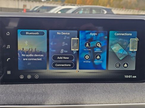 New 2026 Nissan Kicks SV w/ SV Premium Package image 14