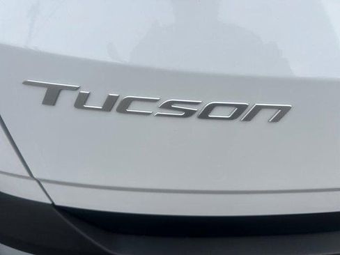 New 2026 Hyundai Tucson SEL FWD image 26
