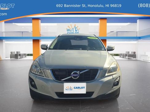 Used 2010 Volvo XC60 T6 AWD/4WD image 2