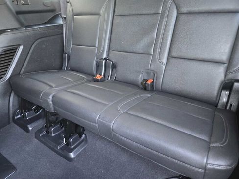 Certified 2023 Chevrolet Tahoe Z71 image 29