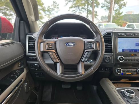 Used 2021 Ford Expedition Limited AWD/4WD image 13