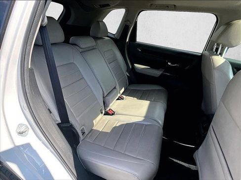 Used 2023 Honda CR-V EX-L image 29