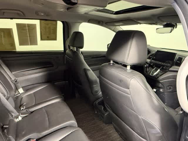 Used 2024 Honda Odyssey Touring image 44