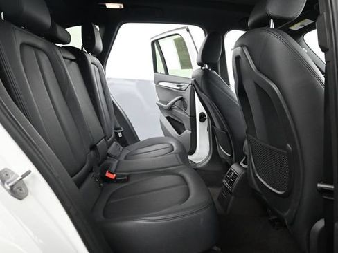 Used 2018 BMW X1 sDrive28i w/ Convenience Package FWD image 19