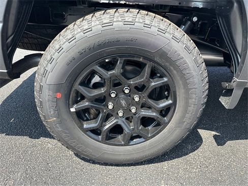 New 2025 Ford F150 XLT w/ Equipment Group 302A MID image 13