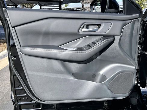 New 2026 Nissan Rogue SV image 10