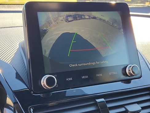 Used 2024 Mitsubishi Eclipse Cross LE image 17