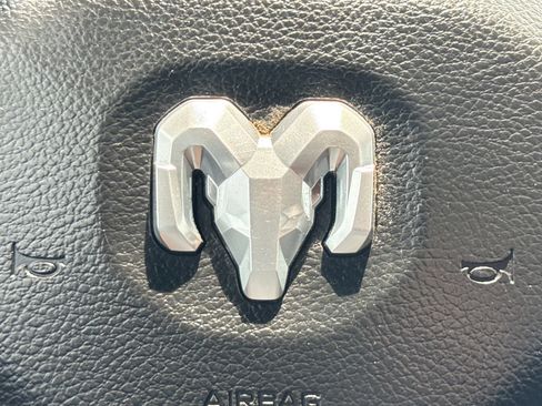 Used 2022 RAM 1500 Rebel w/ G/T Package AWD/4WD image 32