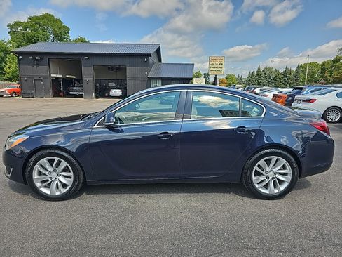 Used 2014 Buick Regal FWD image 6