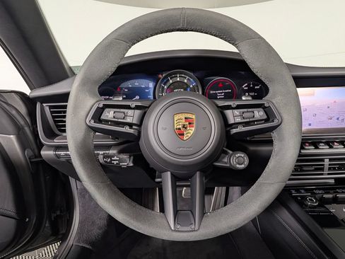 Certified 2024 Porsche 911 Carrera 4 GTS AWD/4WD image 35