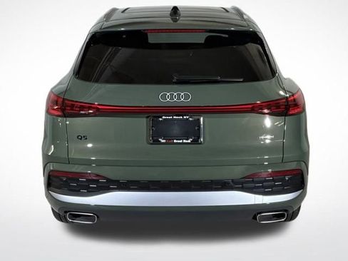 New 2025 Audi Q5 2.0T Premium image 20