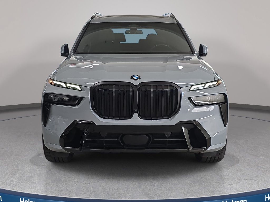 Certified 2024 BMW X7 xDrive40i w/ M Sport Package AWD/4WD image 2