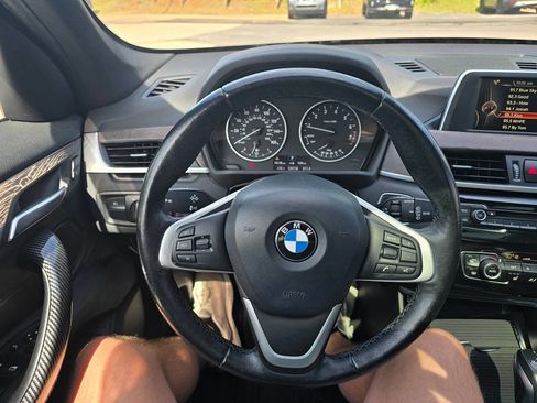 Used 2016 BMW X1 xDrive28i AWD/4WD image 23