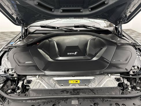 Certified 2023 BMW i4 eDrive35 w/ Premium Package RWD image 20