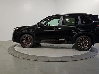 New 2026 Subaru Forester Sport AWD/4WD video 2