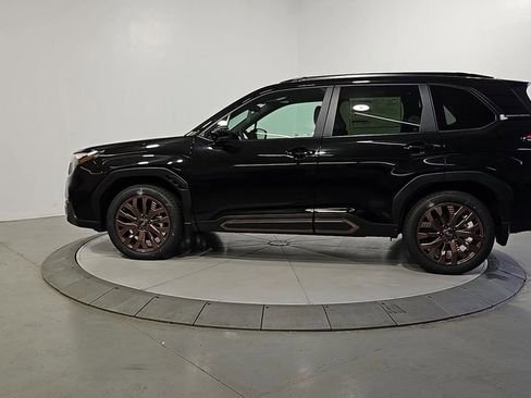 New 2026 Subaru Forester Sport AWD/4WD image 2