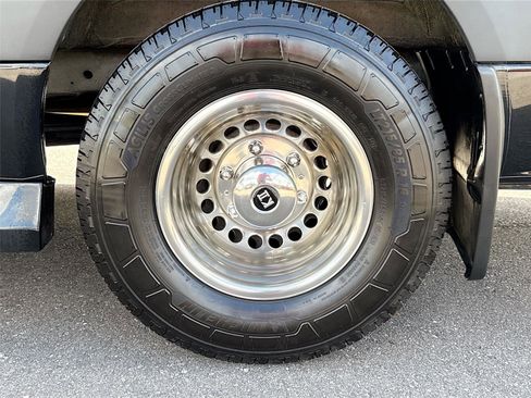 Used 2020 Mercedes-Benz Sprinter 3500 image 38