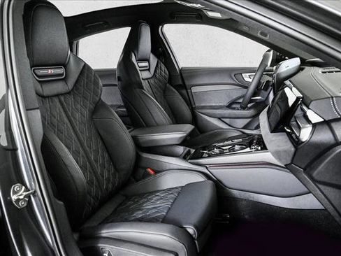 New 2025 Audi S5 Premium Plus image 22