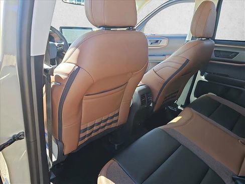 New 2025 Ford Bronco Sport Outer Banks image 29