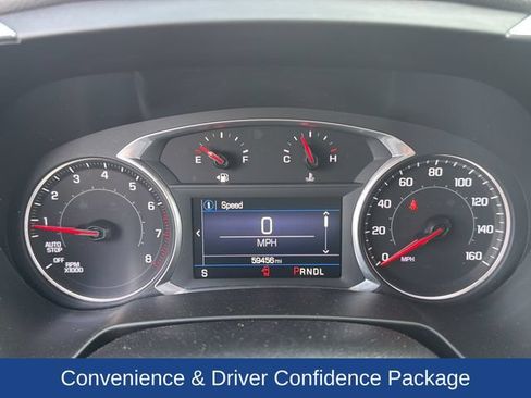 Used 2022 Chevrolet Blazer LT FWD image 9
