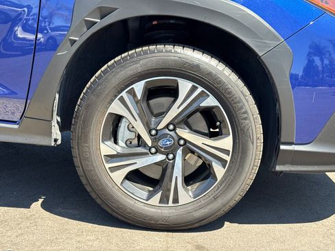 Certified 2024 Subaru Crosstrek 2.0i Premium w/ Crosstrek Mirror Package image 4