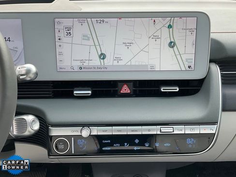 Used 2024 Hyundai Ioniq 5 Limited image 44