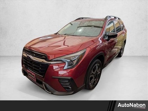 New 2026 Subaru Ascent Touring AWD/4WD image 1