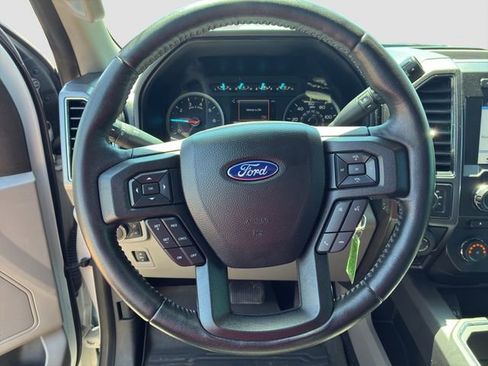 Used 2018 Ford F150 XLT w/ Equipment Group 301A Mid AWD/4WD image 18