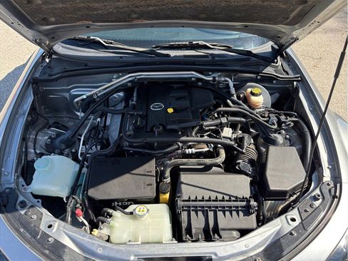 Used 2013 MAZDA MX-5 Miata Club image 30