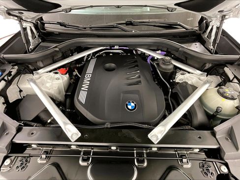 Certified 2026 BMW X5 xDrive40i image 26