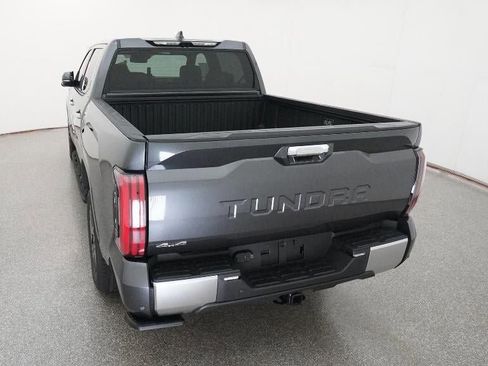 New 2026 Toyota Tundra Limited image 6