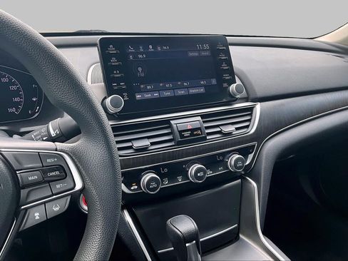 Used 2020 Honda Accord EX image 6