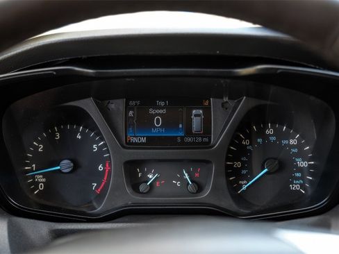 Used 2019 Ford Transit 250 130 Low Roof image 17