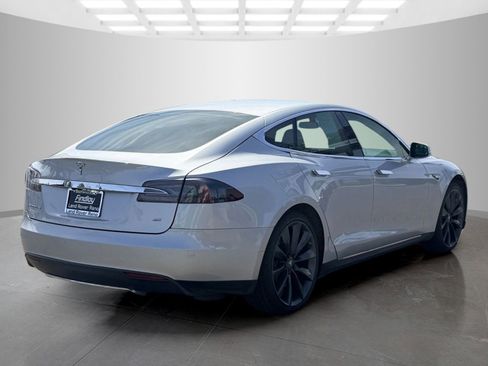 Used 2014 Tesla Model S RWD image 5