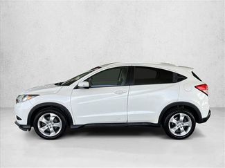 Used 2016 Honda HR-V EX-L video 2