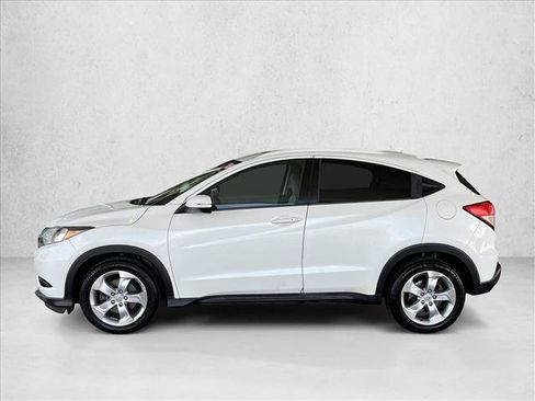 Used 2016 Honda HR-V EX-L image 2