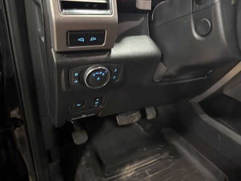 Used 2019 Ford F250 Platinum w/ Platinum Ultimate Package image 14