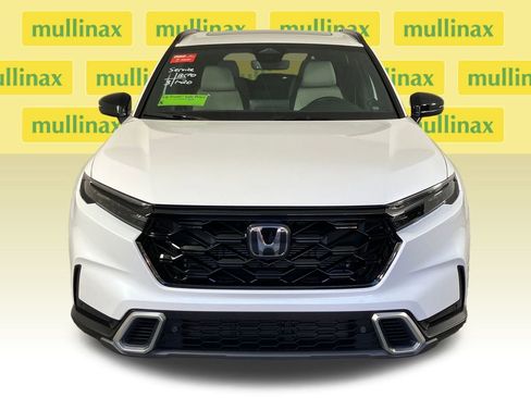Used 2025 Honda CR-V Sport Touring image 14
