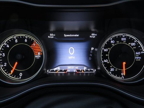 Used 2020 Jeep Cherokee Limited image 20