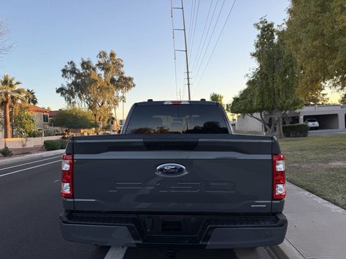 Used 2021 Ford F150 XL w/ STX Appearance Package RWD image 19