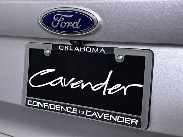 Used 2019 Ford Escape SE FWD image 33