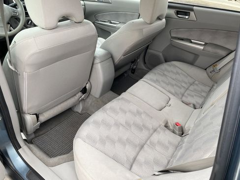 Used 2010 Subaru Forester 2.5X Premium image 19