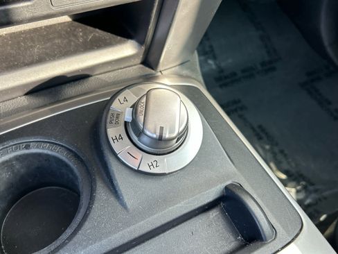 Used 2023 Toyota 4Runner SR5 Premium w/ Moonroof Package image 42